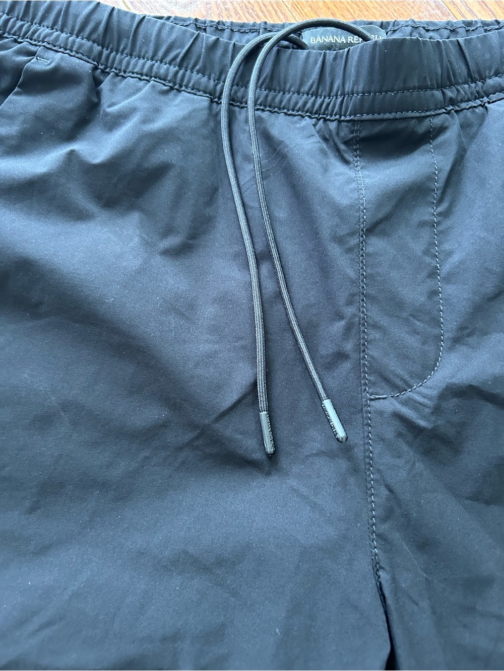 Banana Republic NWOT joggers - Picture 3 of 8